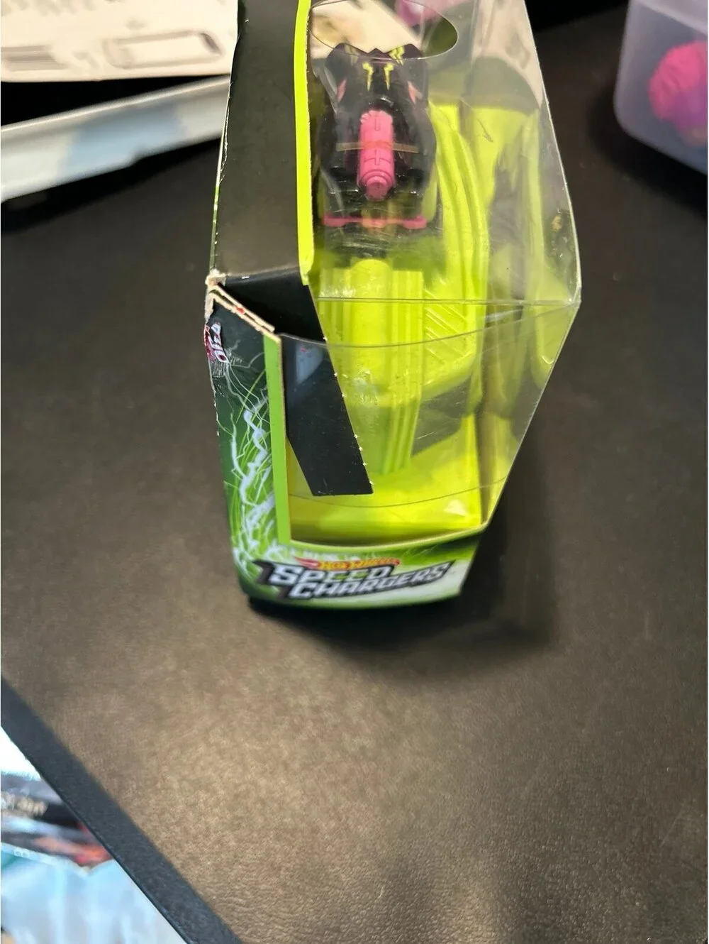 Hot Wheels hot wheels